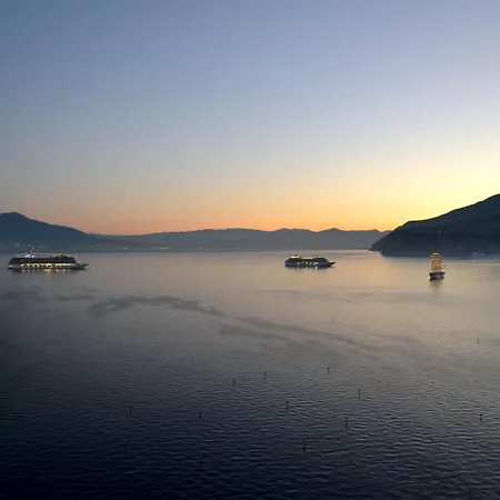 La Tonnarella 4* סורנטו