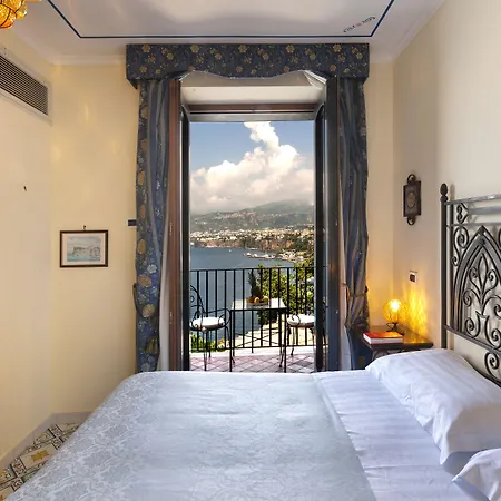 מלון La Tonnarella סורנטו