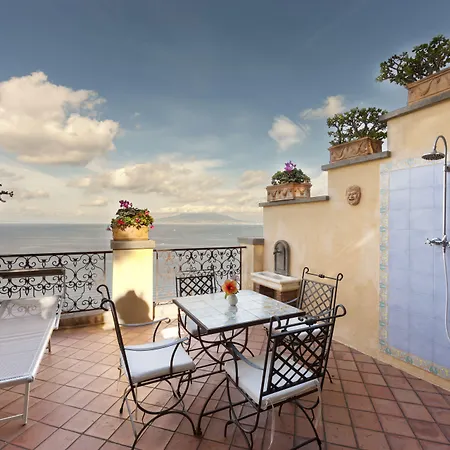 La Tonnarella מלון 4*