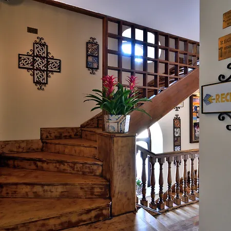 מלון La Tonnarella סורנטו