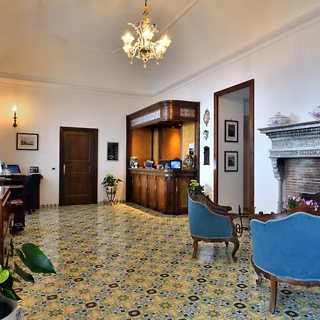 La Tonnarella סורנטו