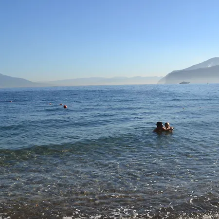 La Tonnarella מלון סורנטו