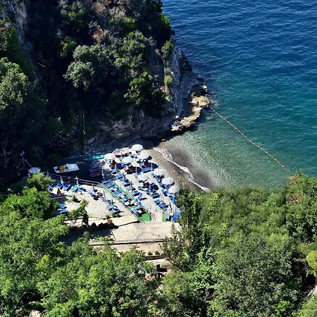 La Tonnarella 4* סורנטו