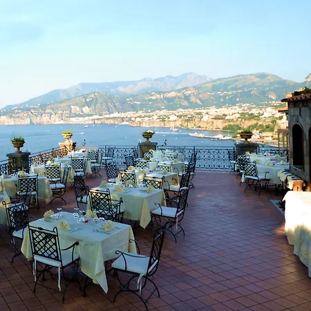 La Tonnarella מלון