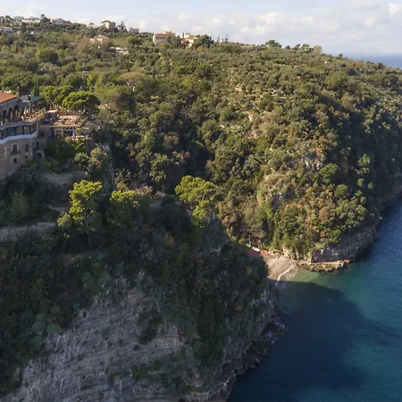 La Tonnarella סורנטו