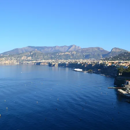 מלון La Tonnarella