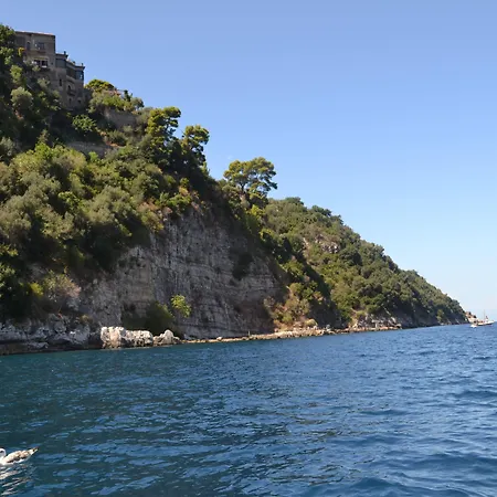 מלון La Tonnarella