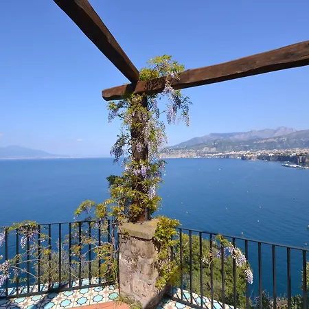 מלון La Tonnarella