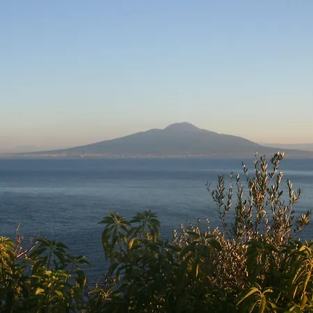 La Tonnarella סורנטו