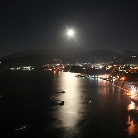 La Tonnarella 4* סורנטו