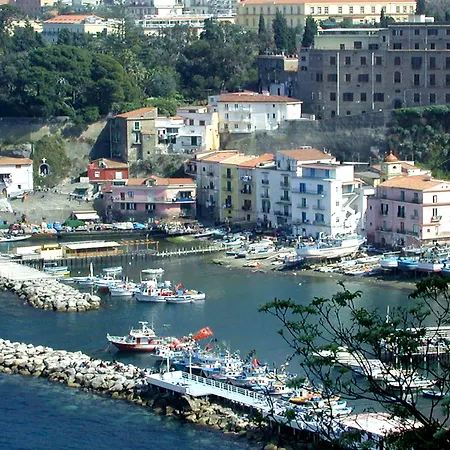 La Tonnarella סורנטו