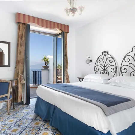 מלון La Tonnarella סורנטו