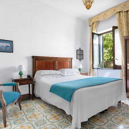 La Tonnarella סורנטו