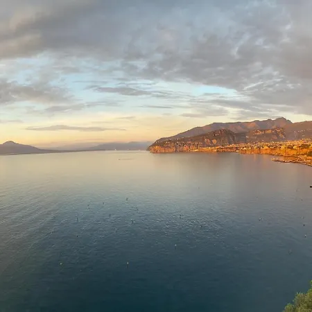 מלון La Tonnarella