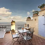 La Tonnarella Hotel 4*