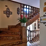 Hotel La Tonnarella Península Sorrentina