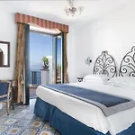 Hotel La Tonnarella Península Sorrentina
