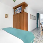 Hotel La Tonnarella Península Sorrentina
