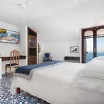 Hotel La Tonnarella