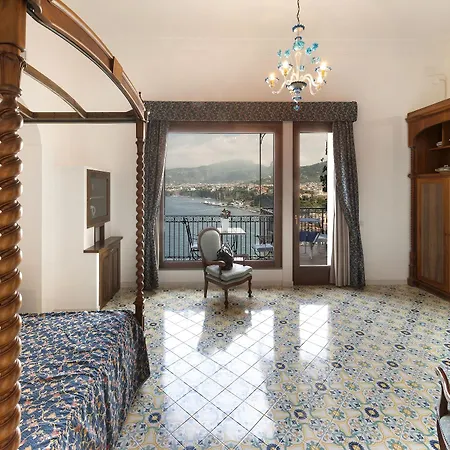 La Tonnarella Sorrento