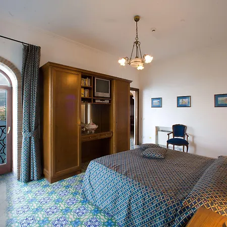 La Tonnarella Hotel