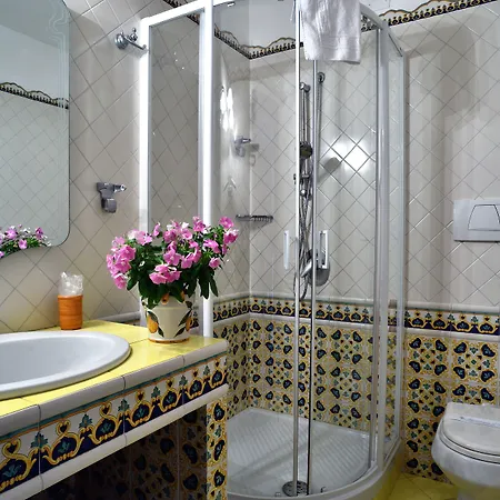 La Tonnarella Hotel Sorrente