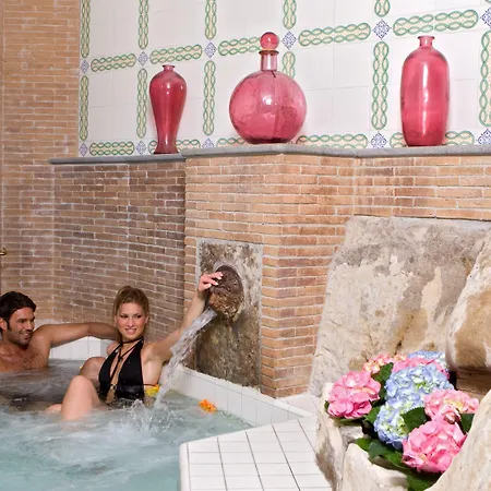 Hotel La Tonnarella Sorrente