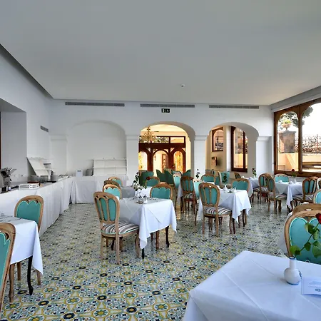 La Tonnarella 4* Sorrente