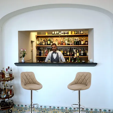 La Tonnarella Hotel 4*