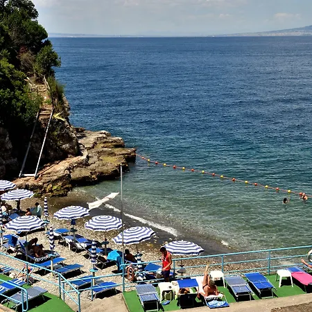 Hotel La Tonnarella Sorrento