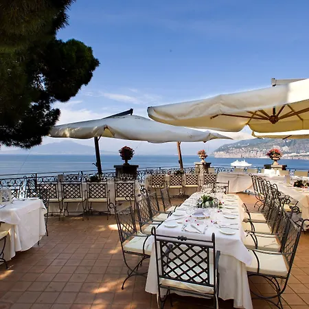 La Tonnarella Sorrento