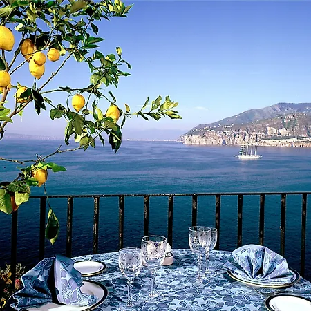 La Tonnarella Hotel