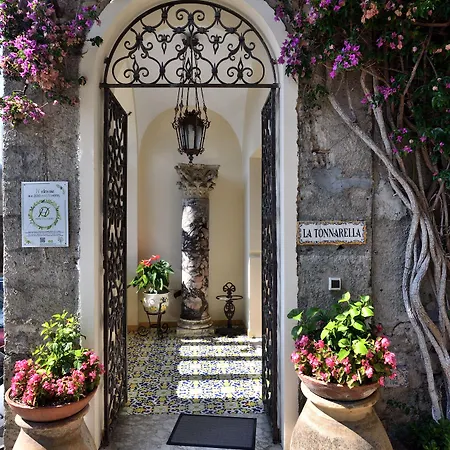 La Tonnarella 4* Sorrente