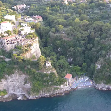 La Tonnarella 4* Sorrento