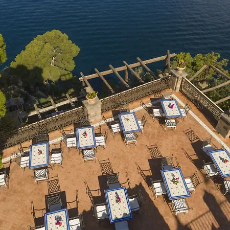 La Tonnarella Hotel 4*
