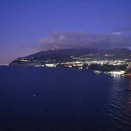 La Tonnarella Hotel
