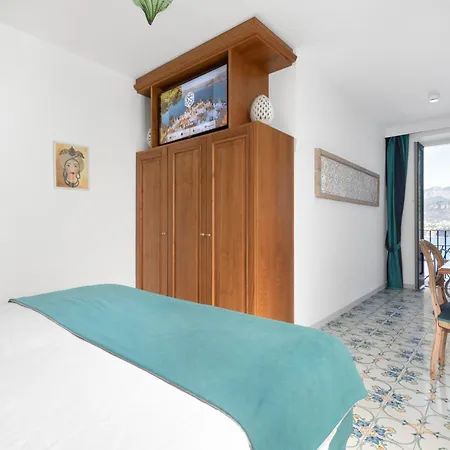 Hotel La Tonnarella Sorrento