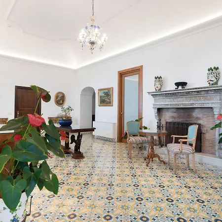 La Tonnarella Hotel 4*