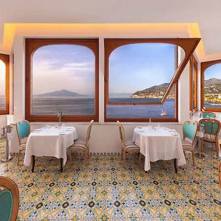 La Tonnarella Hotel