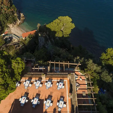 Hotel La Tonnarella