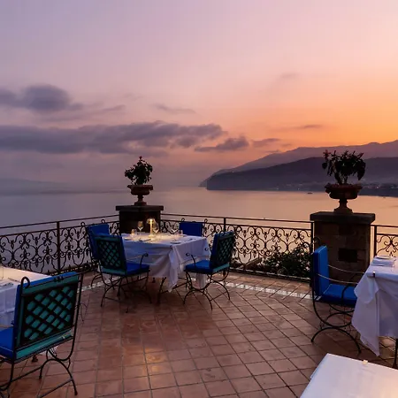 La Tonnarella Hotel