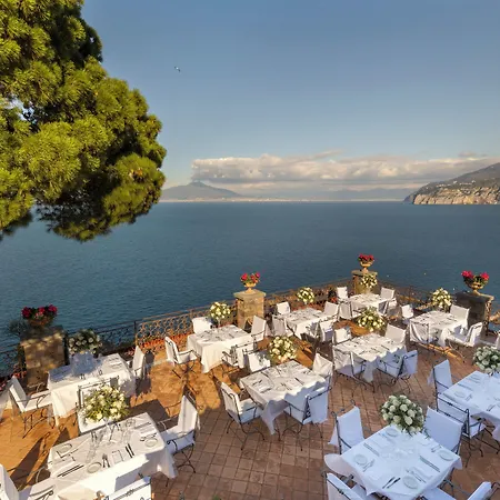 La Tonnarella Hotel 4*