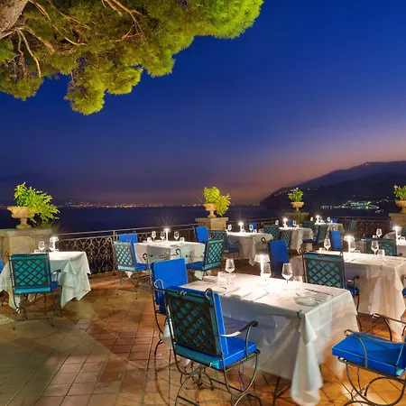 Hotel La Tonnarella 4*