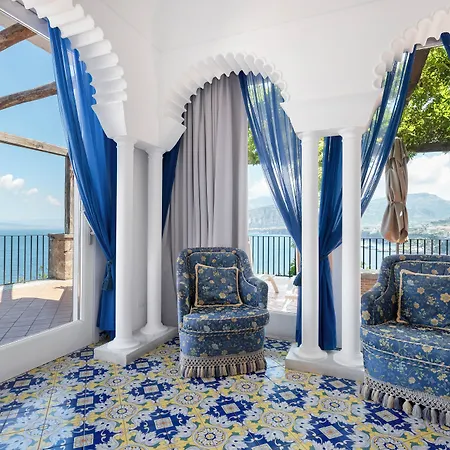 Hotel La Tonnarella Sorrente