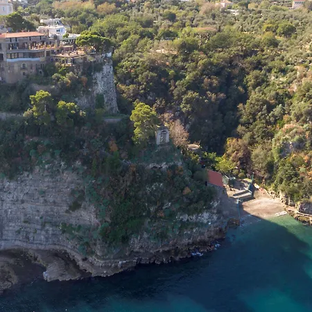 Hotel La Tonnarella
