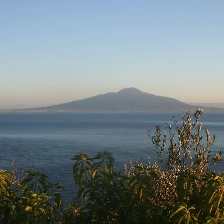 Hotel La Tonnarella Sorrente