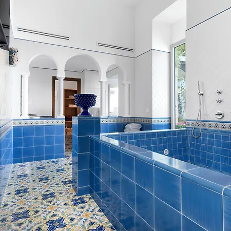 Hotel La Tonnarella Sorrente