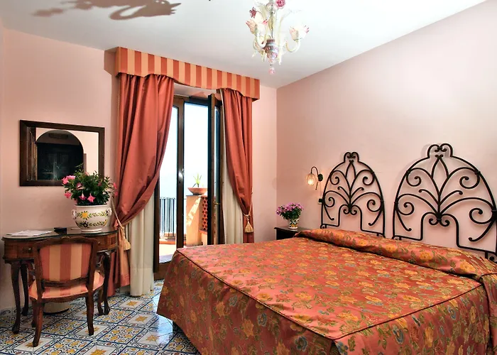 La Tonnarella Sorrento