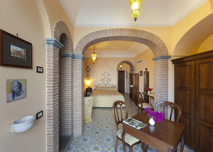 La Tonnarella Hotel Sorrento