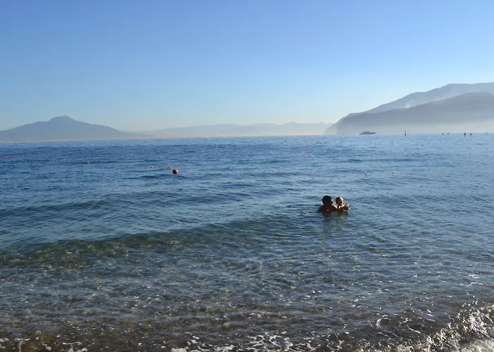La Tonnarella Hotel Sorrento